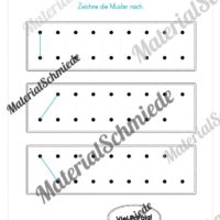 Materialpaket Sommer: Vorschule (Vorschau 13)
