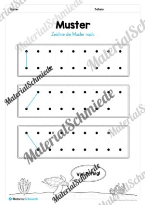 Materialpaket Sommer: Vorschule (Vorschau 13)