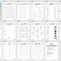15 Rätsel zum Sommer (Überblick)