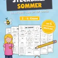 Steckbrief Sommer