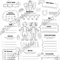 Steckbrief Sommer (Vorschau)