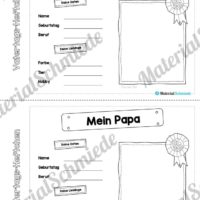 Mini-Heftchen zum Vatertag (Vorschau 02)