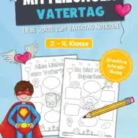 Mitteilungen zum Vatertag versenden