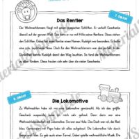 10 Diktate zu Weihnachten (Vorschau 01)