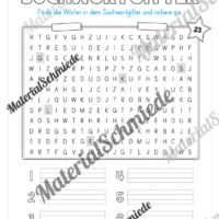 Materialpaket Weihnachten: 1. Klasse (Vorschau 24)