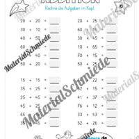 Materialpaket Weihnachten: 2. Klasse (Vorschau 11)