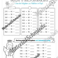 Materialpaket Weihnachten: 3. Klasse (Vorschau 08)