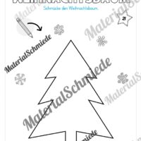 Materialpaket Weihnachten: 3. Klasse (Vorschau 22)