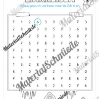 Materialpaket Weihnachten: Vorschule (Vorschau 16)
