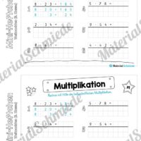 Mini-Heft: Weihnachten 3. Klasse (Vorschau 13)