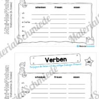 Mini-Heft: Weihnachten 3. Klasse (Vorschau 14)