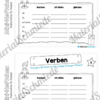 Mini-Heft: Weihnachten 4. Klasse (Vorschau 04)