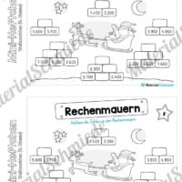Mini-Heft: Weihnachten 4. Klasse (Vorschau 09)