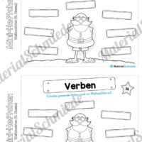 Mini-Heft: Weihnachten 4. Klasse (Vorschau 10)