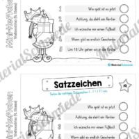 Mini-Heft: Weihnachten 4. Klasse (Vorschau 13)