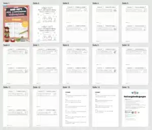 materialschmiede-deutsch-2-klasse-gross-kleinschreibung-mini-heft-ueberblick-2