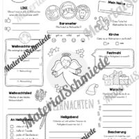 12 Steckbriefe zu Weihnachten (Vorschau 07)