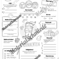 12 Steckbriefe zu Weihnachten (Vorschau 11)