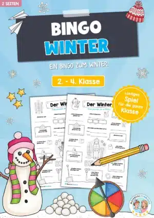 Bingo Winter