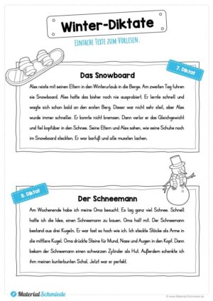 10 Diktate zum Winter (Vorschau 02)