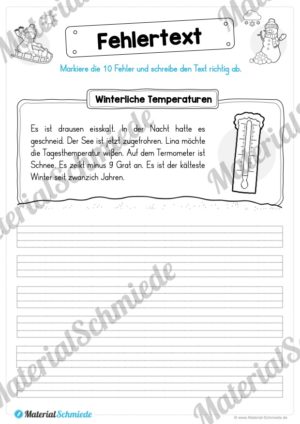 10 Fehlertexte zum Winter (Vorschau 04)