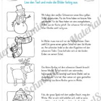 Lesen & Malen im Winter (Vorschau 02)