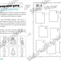 Lesespaziergang Winter (Vorschau)