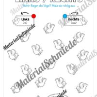 Materialpaket Winter: 1. Klasse (Vorschau 05)