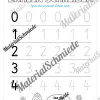 Materialpaket Winter: 1. Klasse (Vorschau 08)