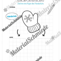 Materialpaket Winter: 1. Klasse (Vorschau 15)