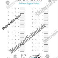 Materialpaket Winter: 1. Klasse (Vorschau 19)