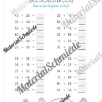 Materialpaket Winter: 2. Klasse (Vorschau 12)