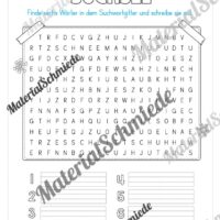 Materialpaket Winter: 2. Klasse (Vorschau 17)