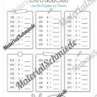 Materialpaket Winter: 4. Klasse (Vorschau 11)