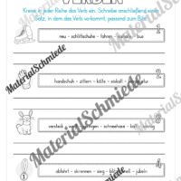 Materialpaket Winter: 4. Klasse (Vorschau 18)