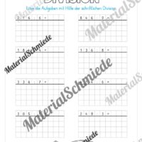 Materialpaket Winter: 4. Klasse (Vorschau 19)