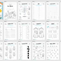 15 Rätsel zum Winter (Überblick)