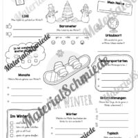 12 Steckbriefe zum Winter (Vorschau 02)
