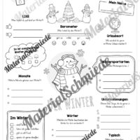 12 Steckbriefe zum Winter (Vorschau 03)