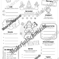 12 Steckbriefe zum Winter (Vorschau 07)