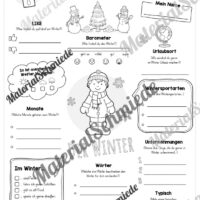 12 Steckbriefe zum Winter (Vorschau 09)