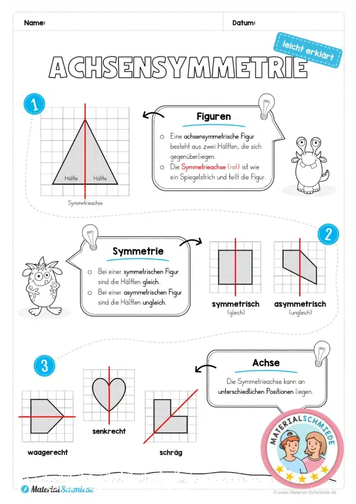 achsensymmetrische-figuren-arbeitsbl-tter-tdjlk