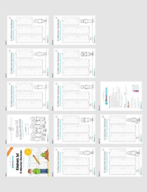 Kleines Einmaleins: 5-Minuten-Rechnen (Überblick)
