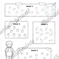 Kleines Einmaleins: Einstiegsaufgaben - Von Plus zu Mal (Vorschau 02)