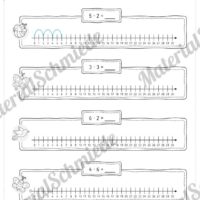 Kleines Einmaleins: Einstiegsaufgaben - Von Plus zu Mal (Vorschau 04)