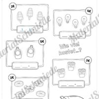 Kleines Einmaleins: Einstiegsaufgaben - Von Plus zu Mal (Vorschau 10)