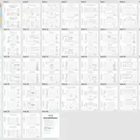 Kleines Einmaleins: Mini-Heft (38 Seiten) - Überblick
