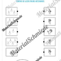 Mengen im Zahlenraum 10 (Vorschau 10)