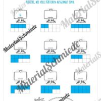 Mengen im Zahlenraum 10 (Vorschau 15)