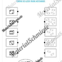 Mengen im Zahlenraum 10 (Vorschau 16)